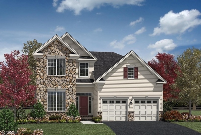 19 Gordon Way, Roxbury Township, NJ 07836 - photo 1