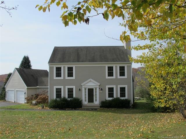 103 Notting Hill Gate, Torrington, CT 06790 - photo 1