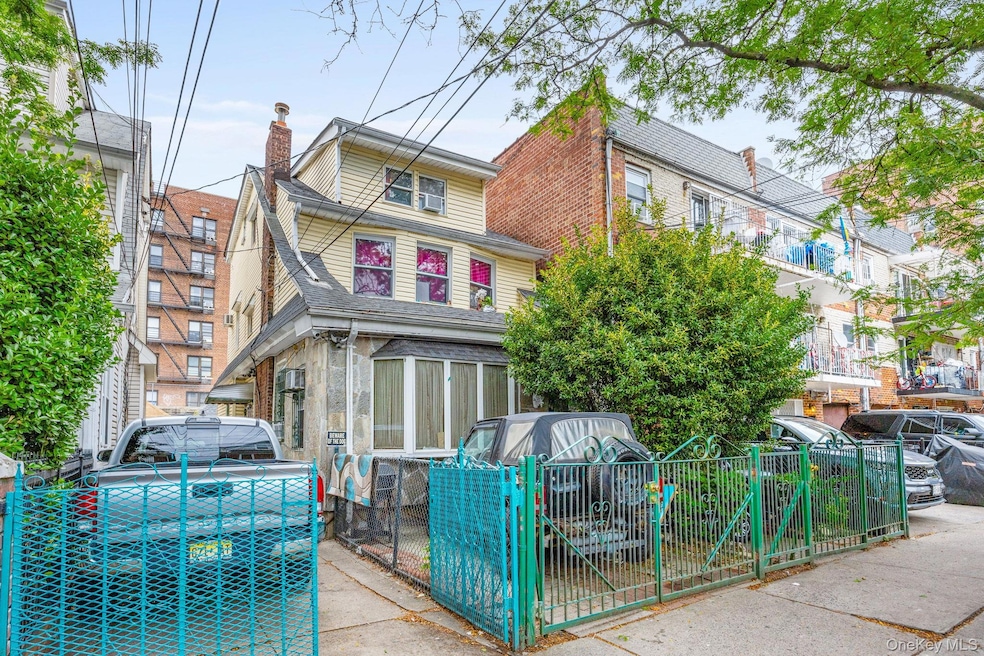 4239 Elbertson St, Elmhurst, NY 11373 - photo 1