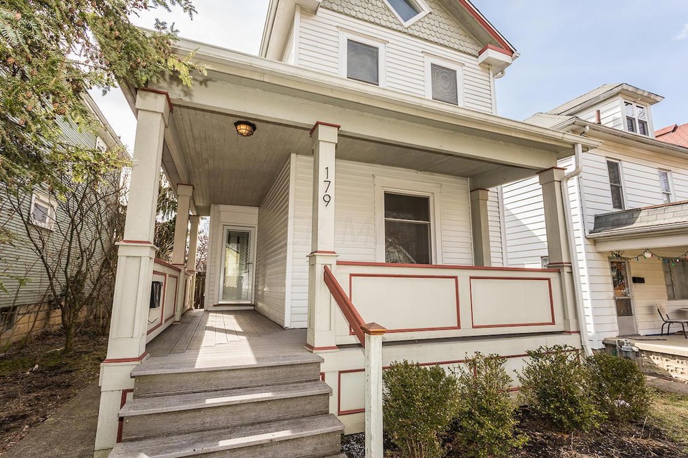 179 E Blake Front