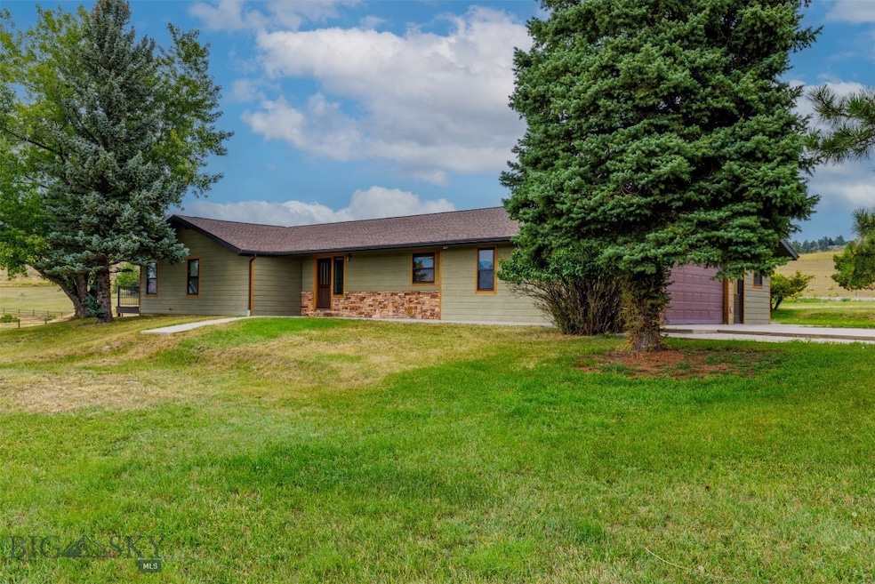 3919 High Trail Rd, Billings, MT 59101 - photo 1