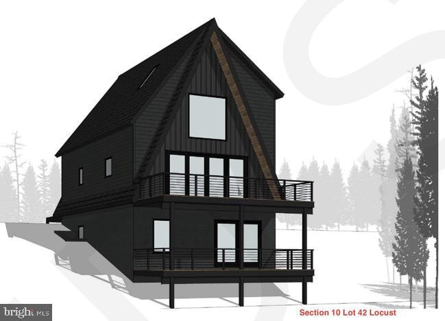 Lot 316 Sycamore Rd, Basye, VA 22842 - photo 1