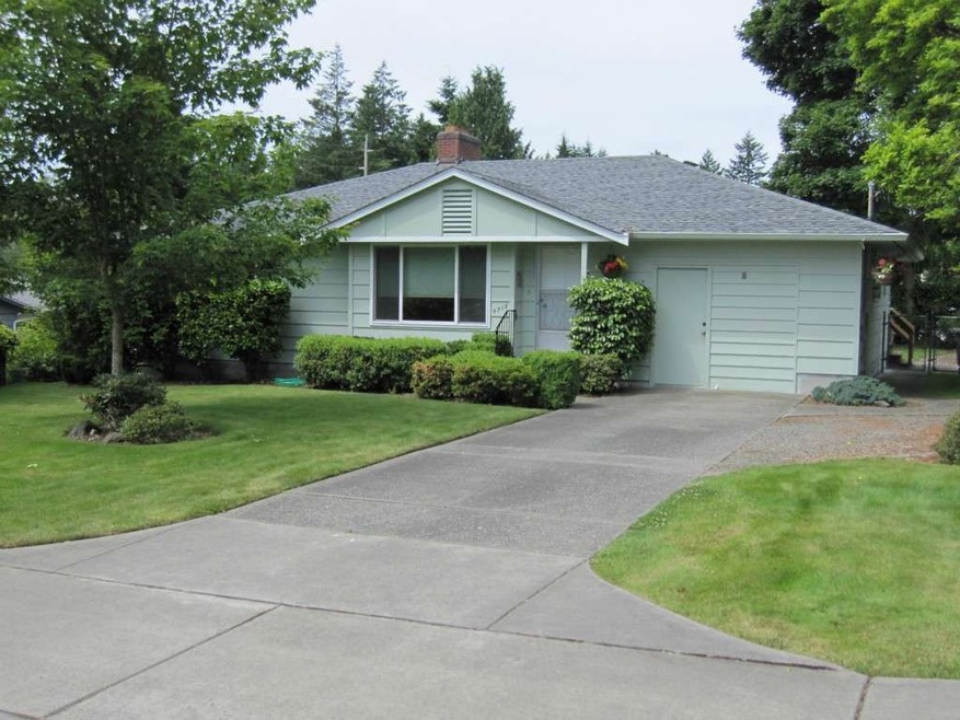 4718 Sunset Dr W, University Place, WA 98466 - photo 1