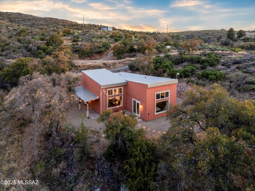 35-Aerial View
