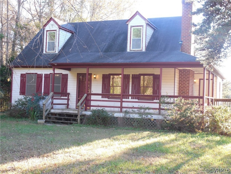 247 Oak Springs Dr, Aylett, VA 23009 - photo 1