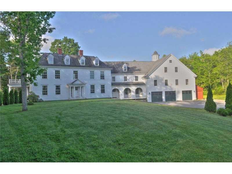 84 Flying Point Rd, Freeport, ME 04032 - photo 1