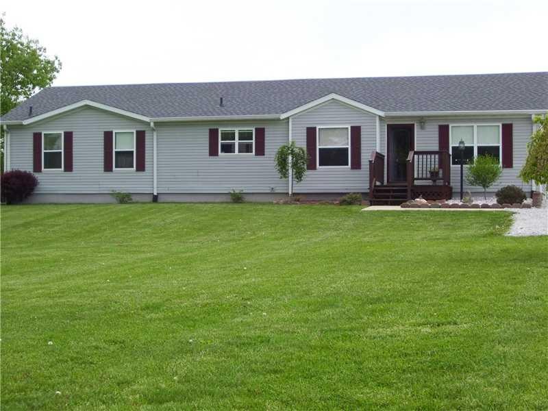 6590 W County Road 200 S, Greensburg, IN 47240 - photo 1