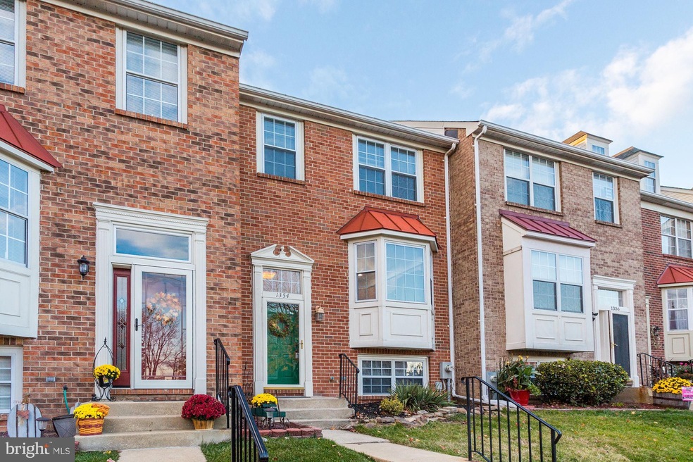 1354 Triwater Ct, Stoney Beach, MD 21226 - photo 1