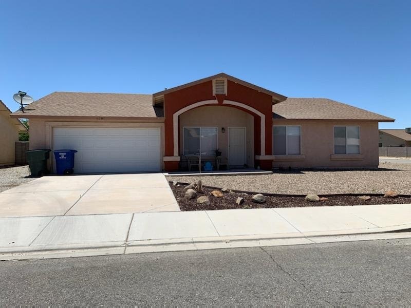 6207 E 41st Ln, Yuma, AZ 85365 - photo 1