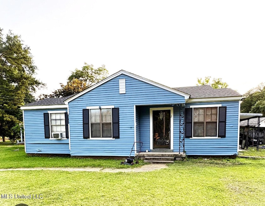 2 Oakwood Ln, Natchez, MS 39120 - photo 1