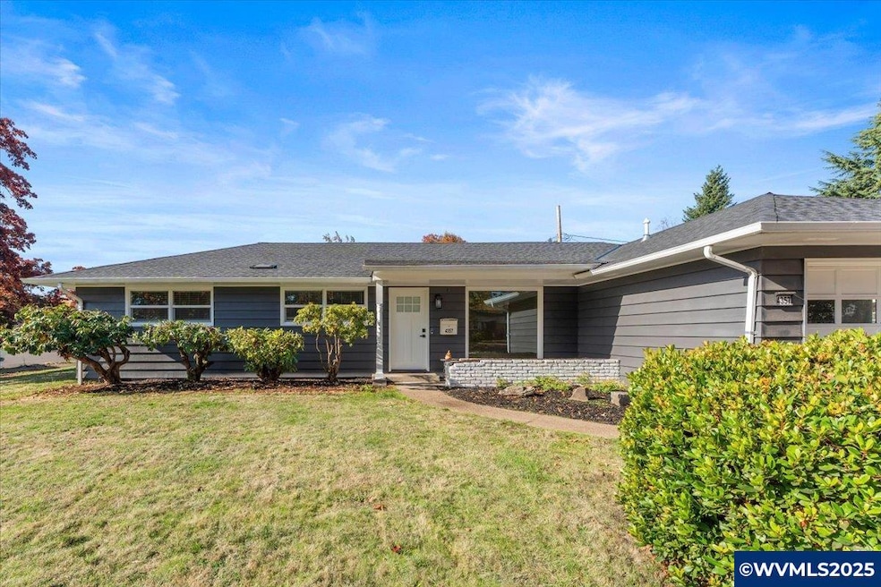 4357 41st Ave NE, Salem, OR 97305 - photo 1