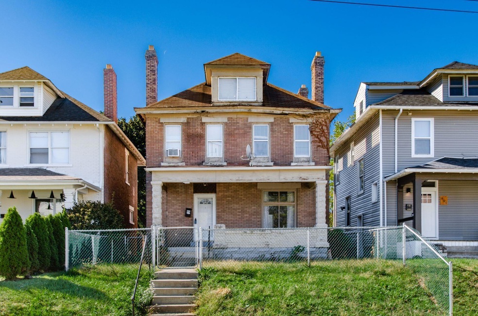 001_Ave Columbus OH 43206 USA