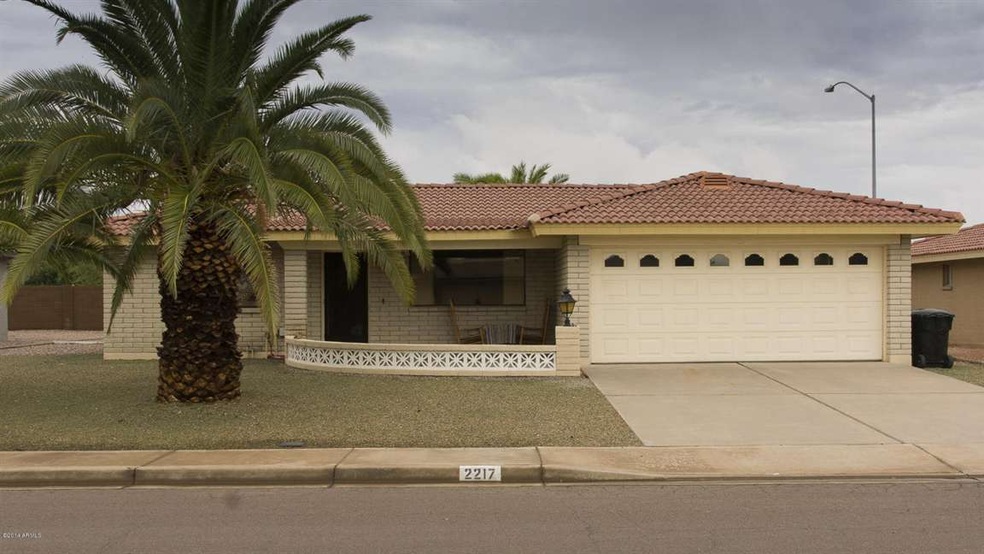 2217 S. Zinnia