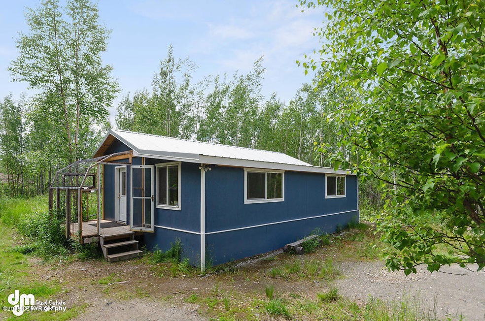 13724 Klutina Dr, Wasilla, AK 99654 - photo 1