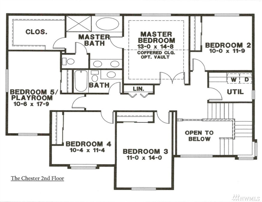 1808 S 223rd St, Des Moines, WA 98198 - photo 1