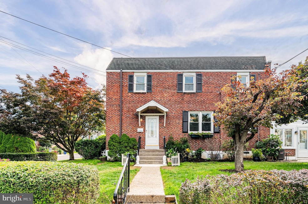 226 Fitzwilliams Rd, Bryn Mawr, PA 19010 - photo 1