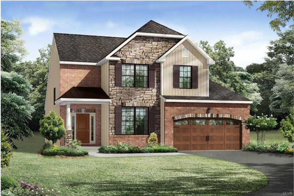 3562 Daylily Dr unit IC 125, Emmaus, PA 18049 - photo 1