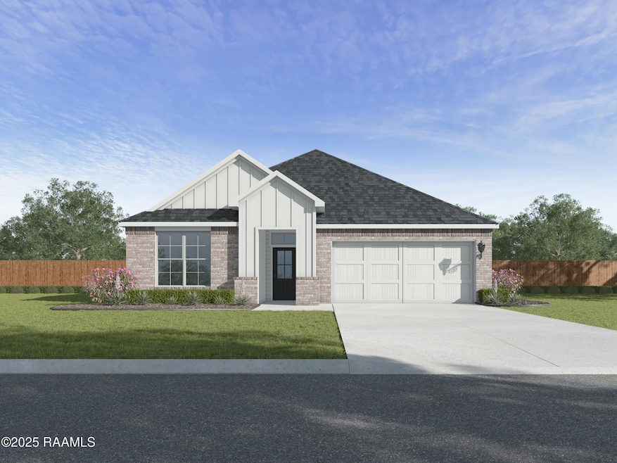 122 Belle Grove Blvd, Lafayette, LA 70503 - photo 1