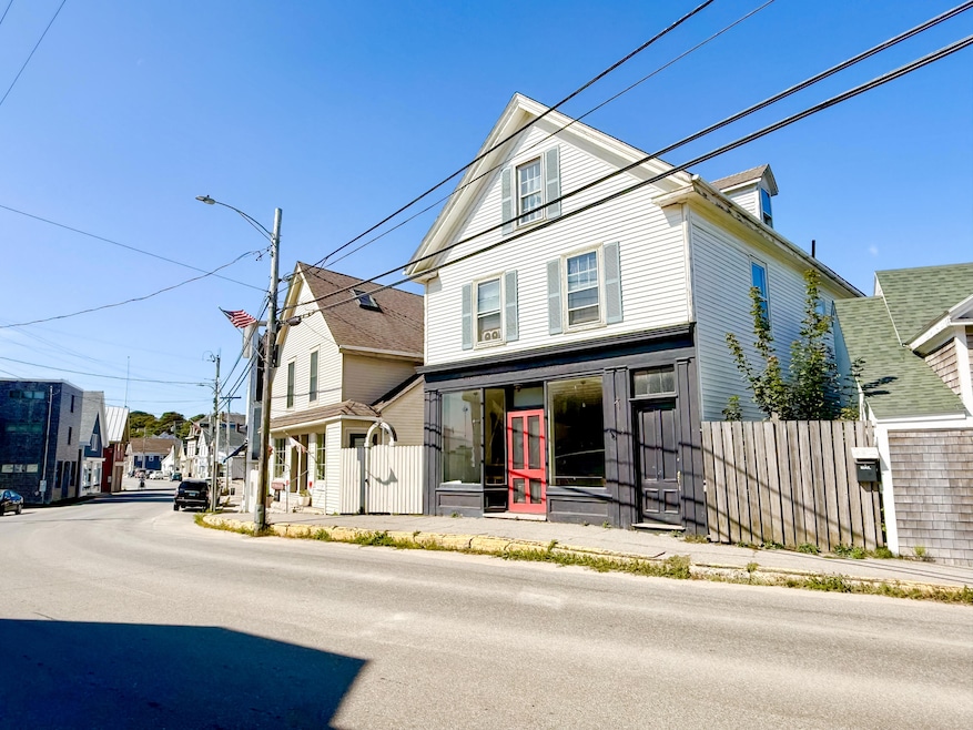 64 Main St, Vinalhaven, ME 04863 - photo 1
