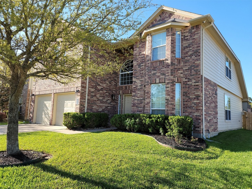 15538 Forest Creek Farms Dr, Cypress, TX 77429 - photo 1