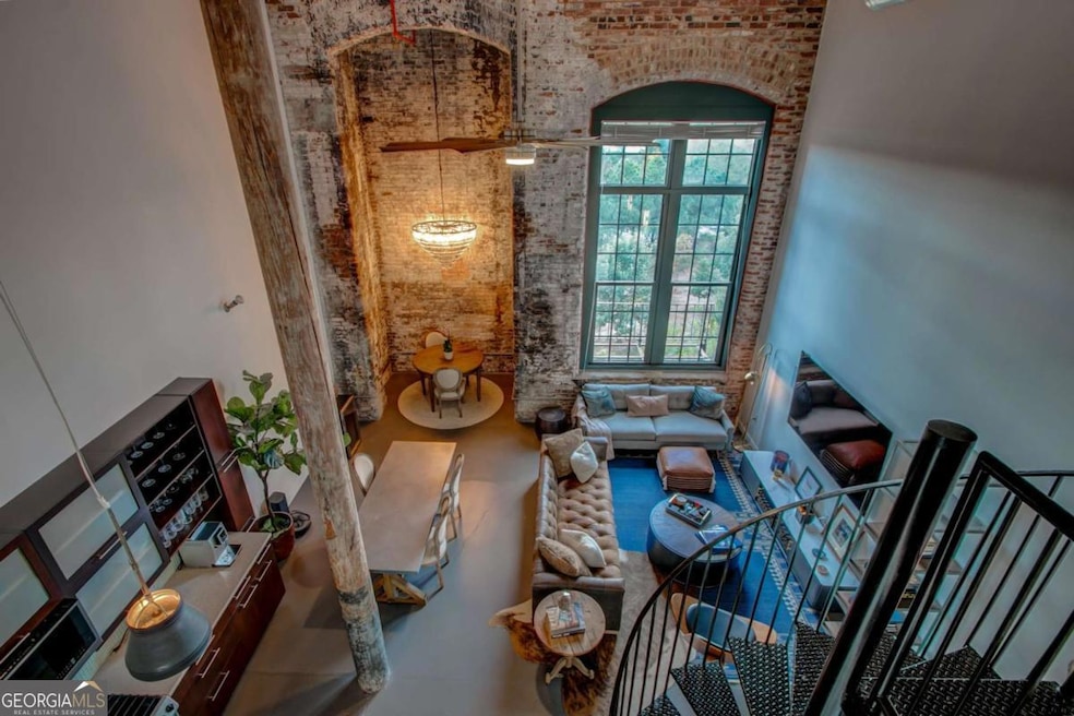 170 Boulevard SE unit E404, Atlanta, GA 30312 - photo 1