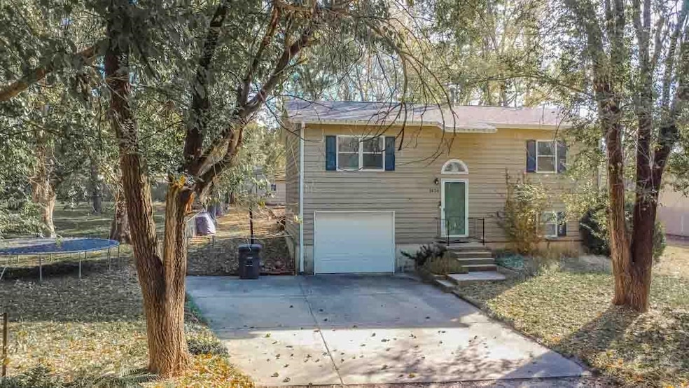 1626 N 14th St, Arkansas City, KS 67005 - photo 1