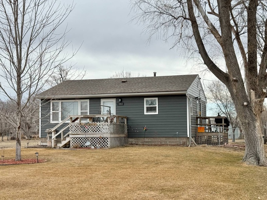Sold $170,000 • Co-Listing Agent