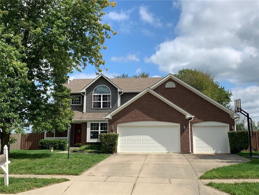 767 West St, Whiteland, IN 46184 - photo 1