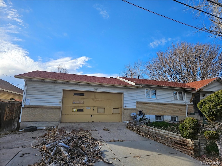 8025 Sherman St, Denver, CO 80221 - photo 1