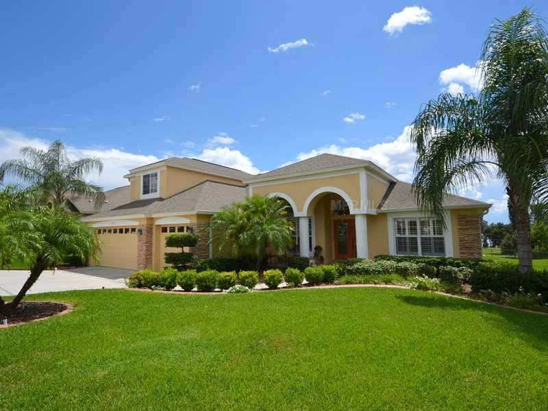 12938 Gleason Way, Clermont, FL 34711 - photo 1