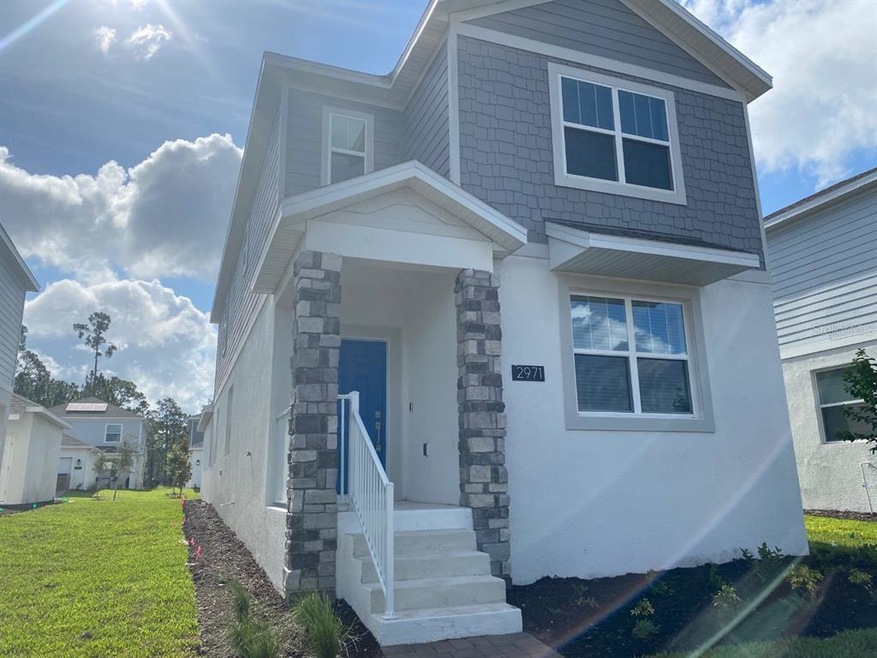 2971 Tarpon Blvd, Saint Cloud, FL 34771 - photo 1