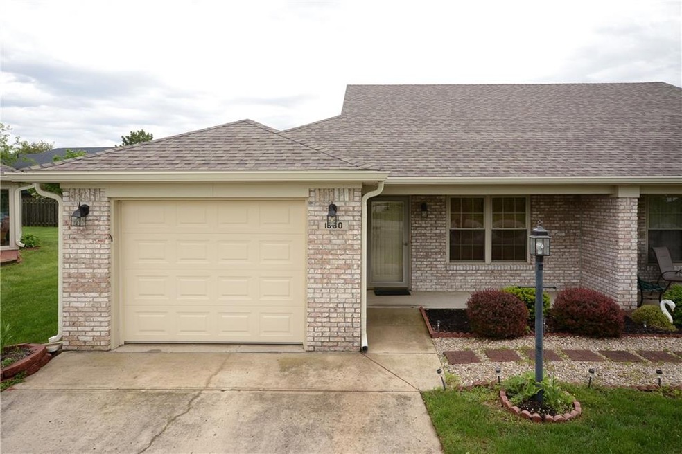 1380 Swan Dr, Franklin, IN 46131 - photo 1