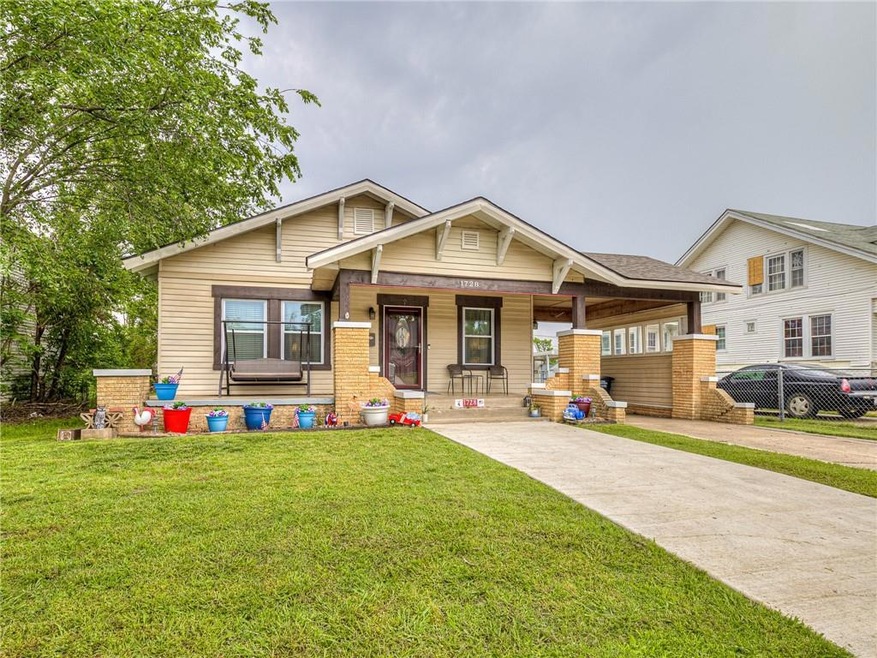 Totally Remodeled Home