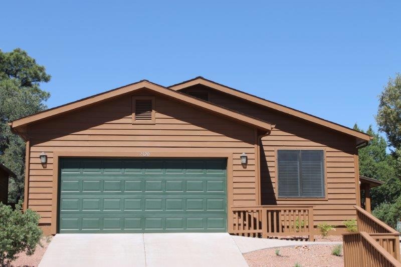 2120 N Florence Road, Payson, AZ 85541