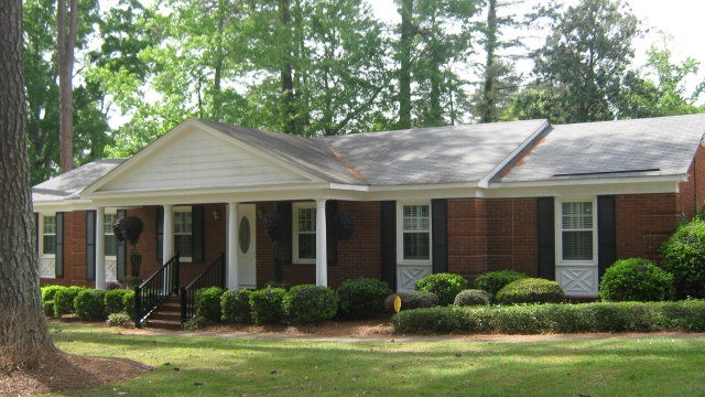 Main View