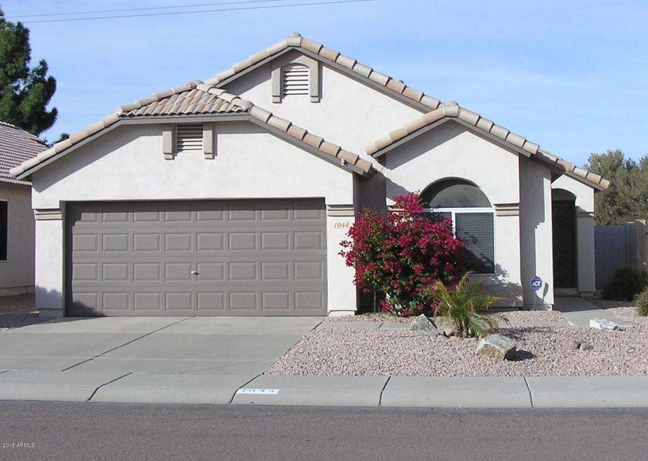 1044 W Todd Dr.