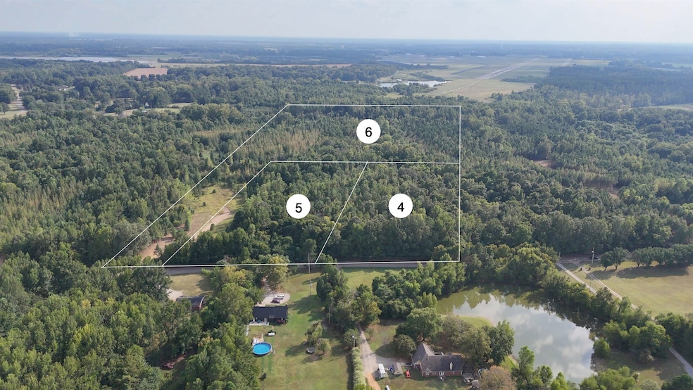 0 Bethuel Rd unit Lot 6, Unincorporated, TN 38053 - photo 1