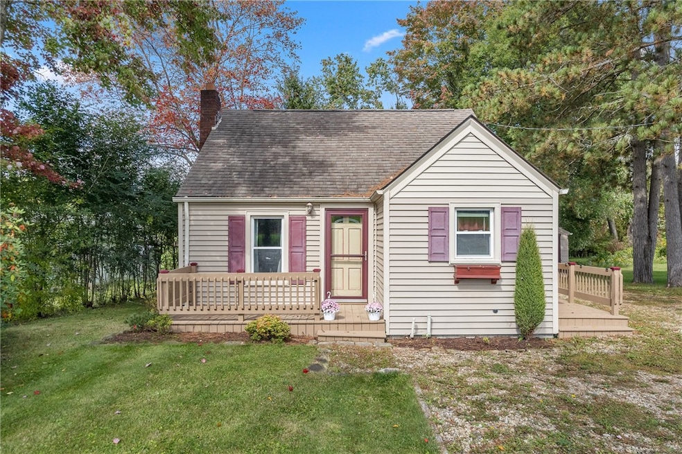 1173 Clintonville Rd, Harrisville, PA 16038 MLS 1625759