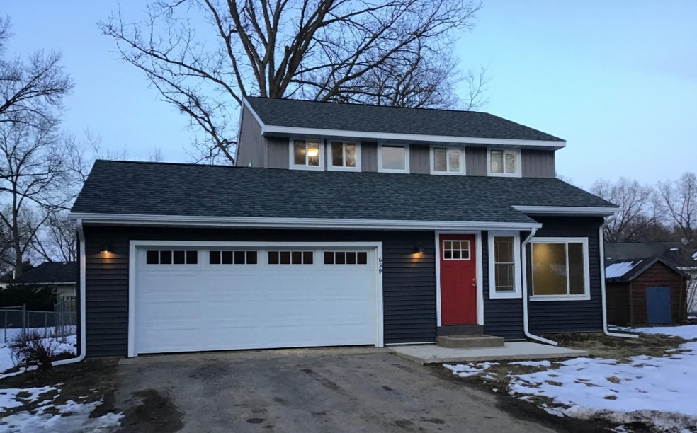 Glenview Circle 639