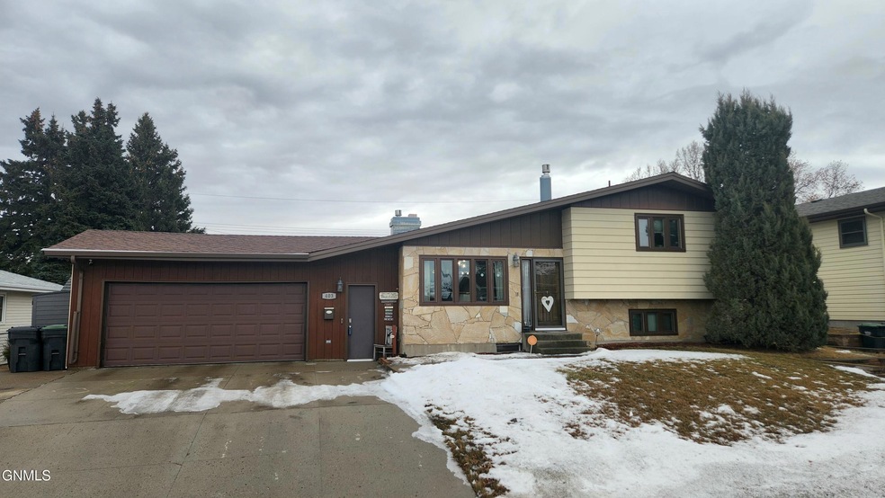 Sold • Co-Listing Agent