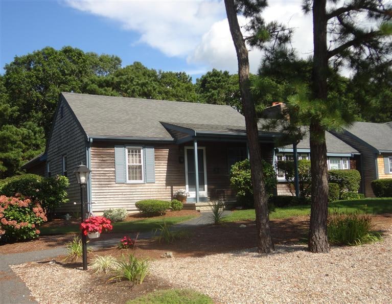 18 Warren Rd unit 31A, Yarmouth Port, MA 02675 - photo 1