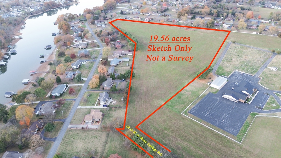 405 Sharp Springs Rd, Winchester, TN 37398 - photo 1