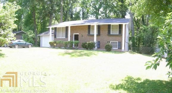 1810 Creat Trail SE, Smyrna, GA 30080 - photo 1