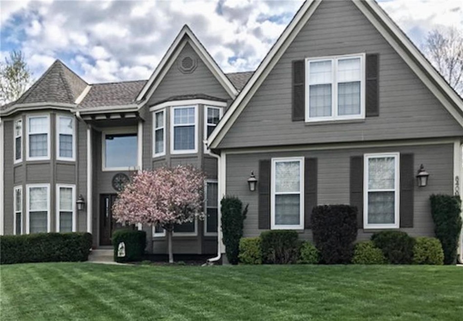 Sold • Co-Listing Agent