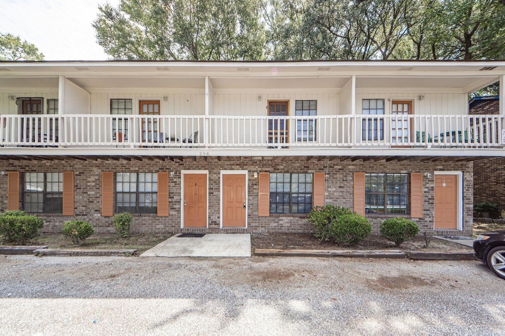 296 Fleming Rd unit C, Charleston, SC 29412 - photo 1