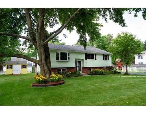 7 Massachusetts Ave, Wilmington, MA 01887 - photo 1