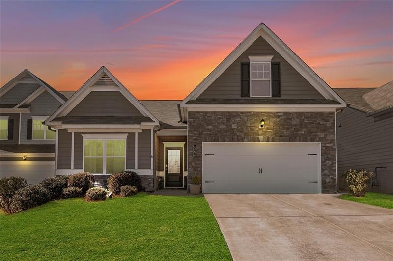 164 Prominence Ct, Canton, GA 30114 - photo 1