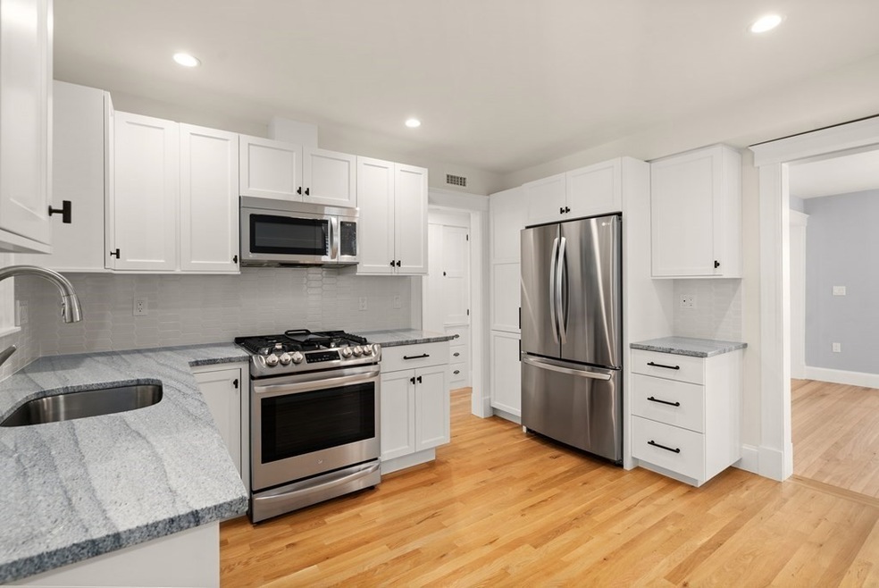 15 Thelma Rd unit 3, Dorchester, MA 02122 - photo 1