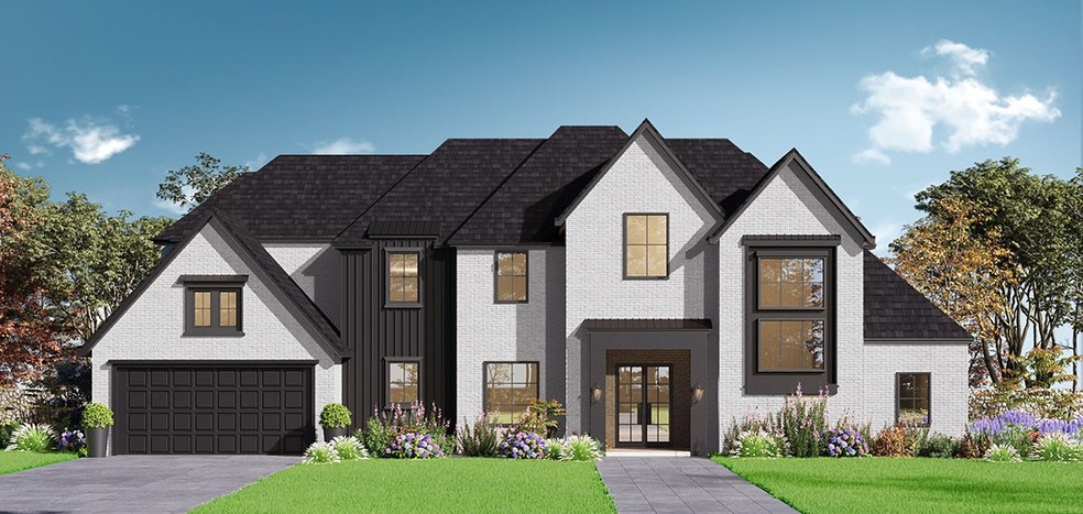 7614 Wedgewood Ln, Houston, TX 77055 - photo 1