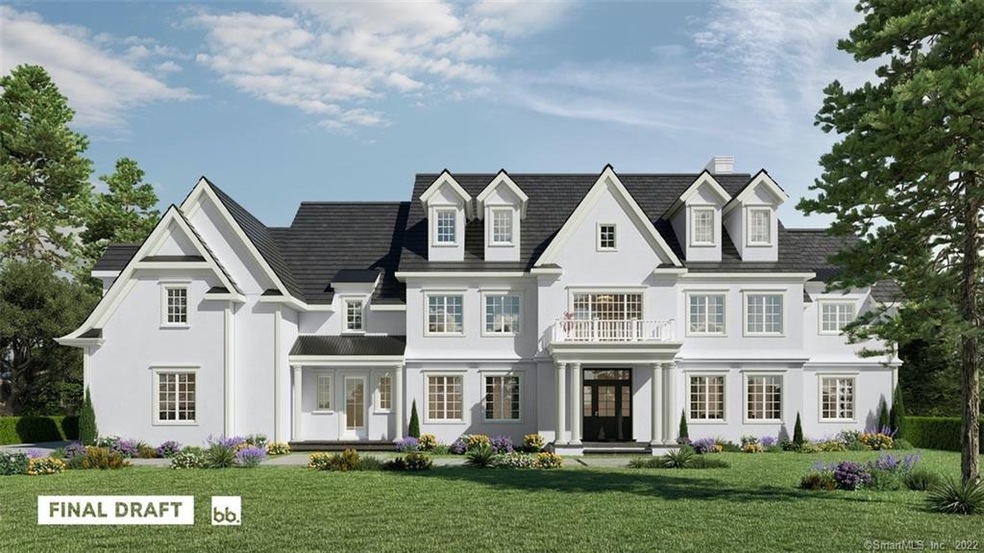 293 Laurel Rd, New Canaan, CT 06840 - photo 1